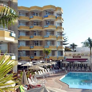 Aparthotel Veril Playa