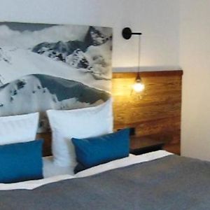 Dreibettzimmer